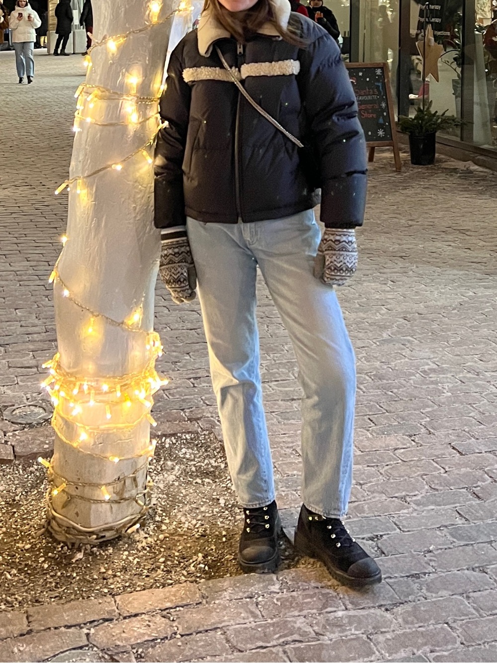 Toteme Jeans - Picture 9 of 10